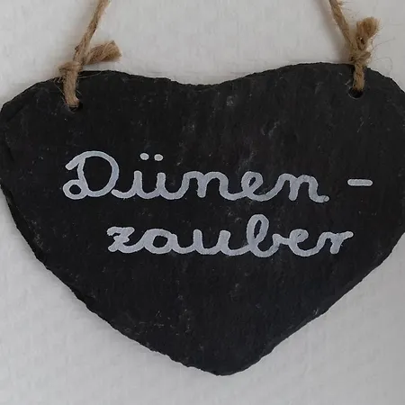 Duenenzauber, Cleaning Included Διαμέρισμα